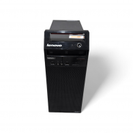 PC LENOVO Thinkcentre EDGE 71 - CI3 2120 - Ram 8 Go - SSD 120Go + 500Go Linux MINT - Reconditionné