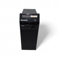 PC LENOVO Thinkcentre EDGE 71 - CI3 2120 - Ram 8 Go - SSD 120Go + 500Go Linux MINT - Reconditionné