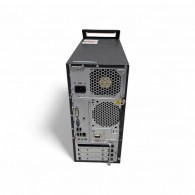 PC LENOVO Thinkcentre EDGE 71 - CI3 2120 - Ram 8 Go - SSD 120Go + 500Go Linux MINT - Reconditionné