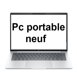Pc neufs