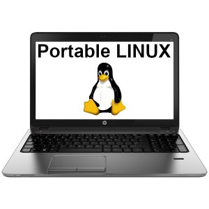 Pc portables sous LINUX